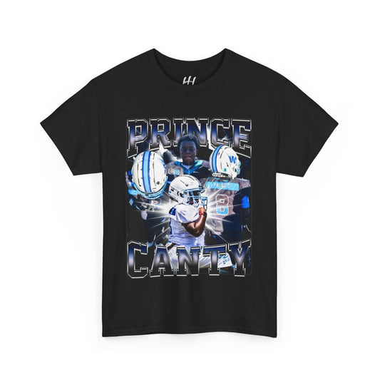 Prince Canty Heavy Cotton Tee