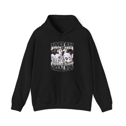 Josiah Chestnut Hoodie