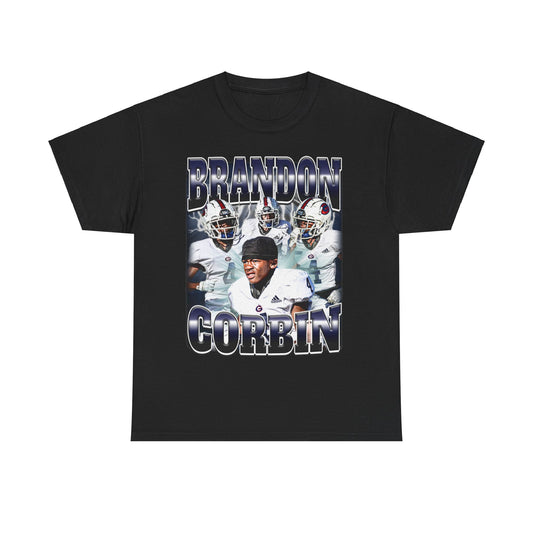 Brandon Corbin Heavy Cotton Tee