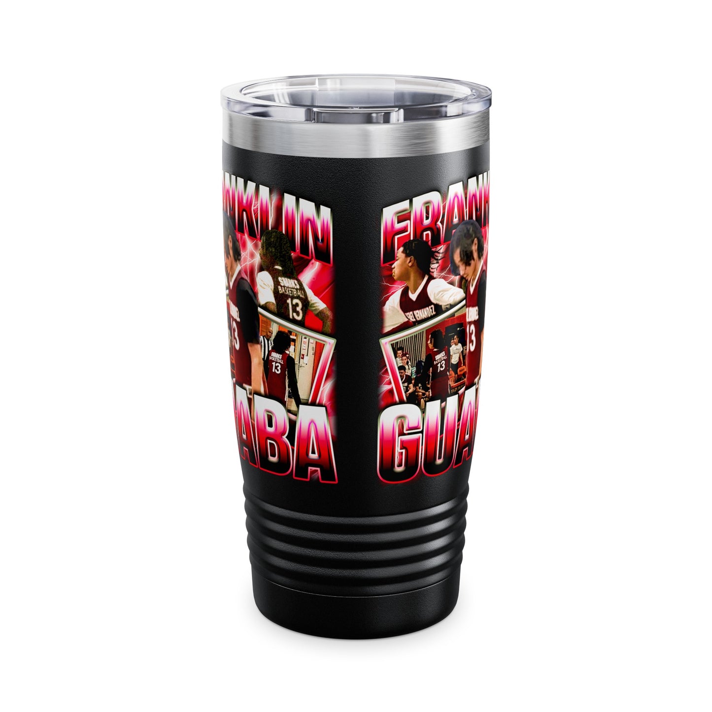 Franklin Guaba Stainless Steal Tumbler