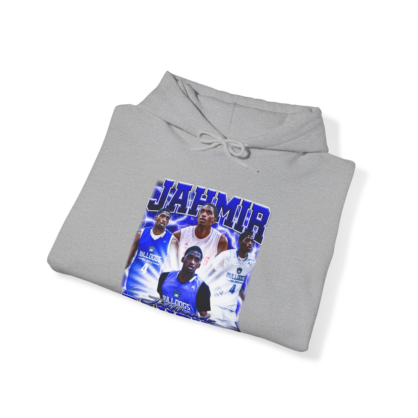 Jahmir Payoute Hoodie