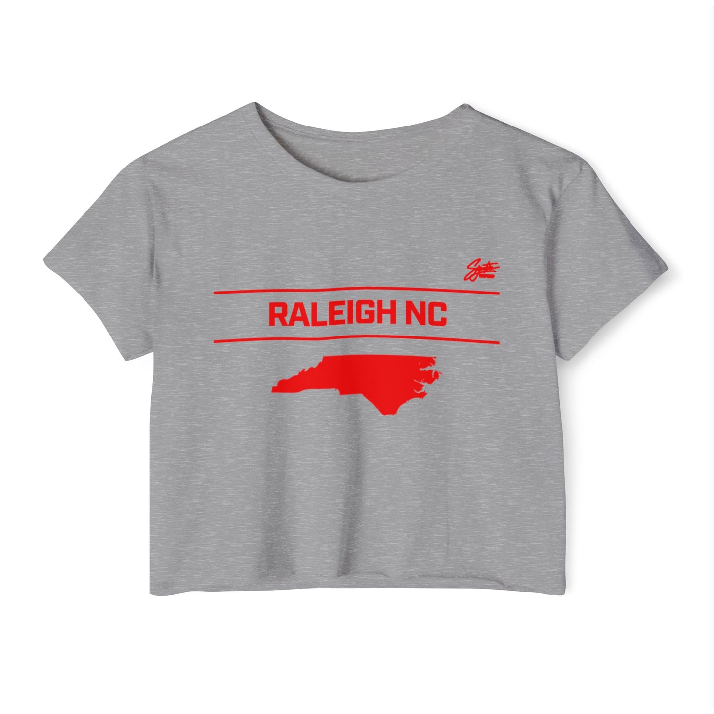 Joe Mclamb Crop Top