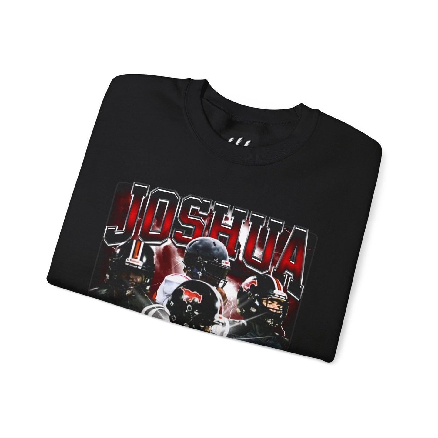 Joshua Andrews Crewneck Sweatshirt