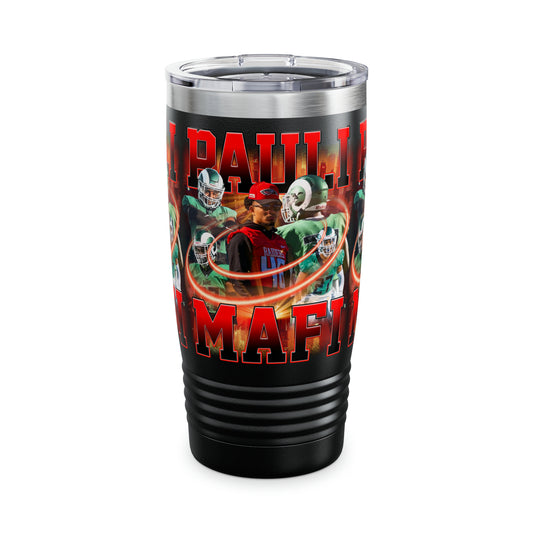 Pauli Mafi Stainless Steel Tumbler