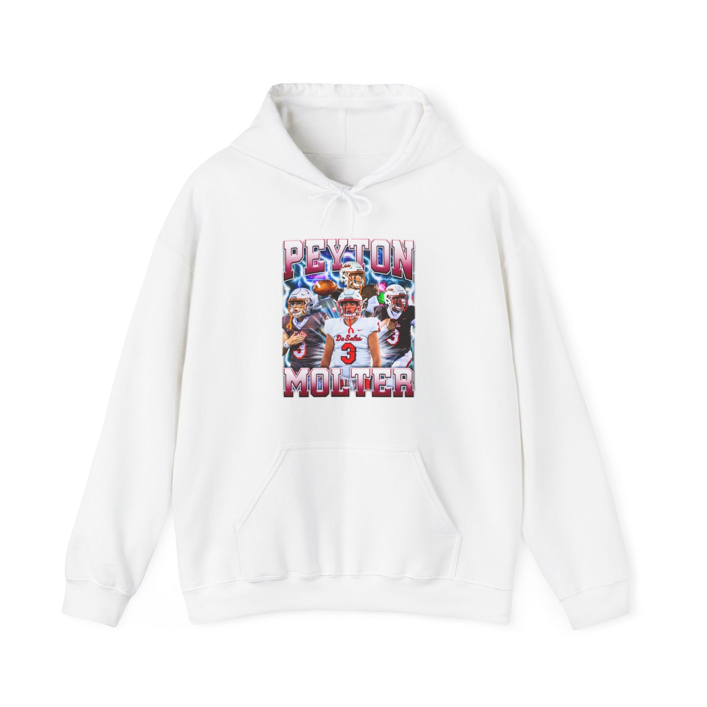 Peyton Molter Hoodie