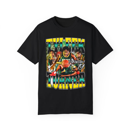 Tyleek Turner Heavy Cotton Tee