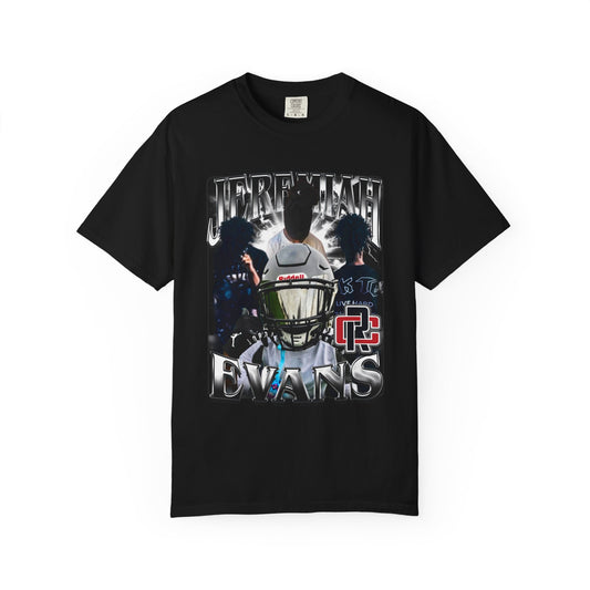 Jeremiah Evans Heavyweight Premium Tee