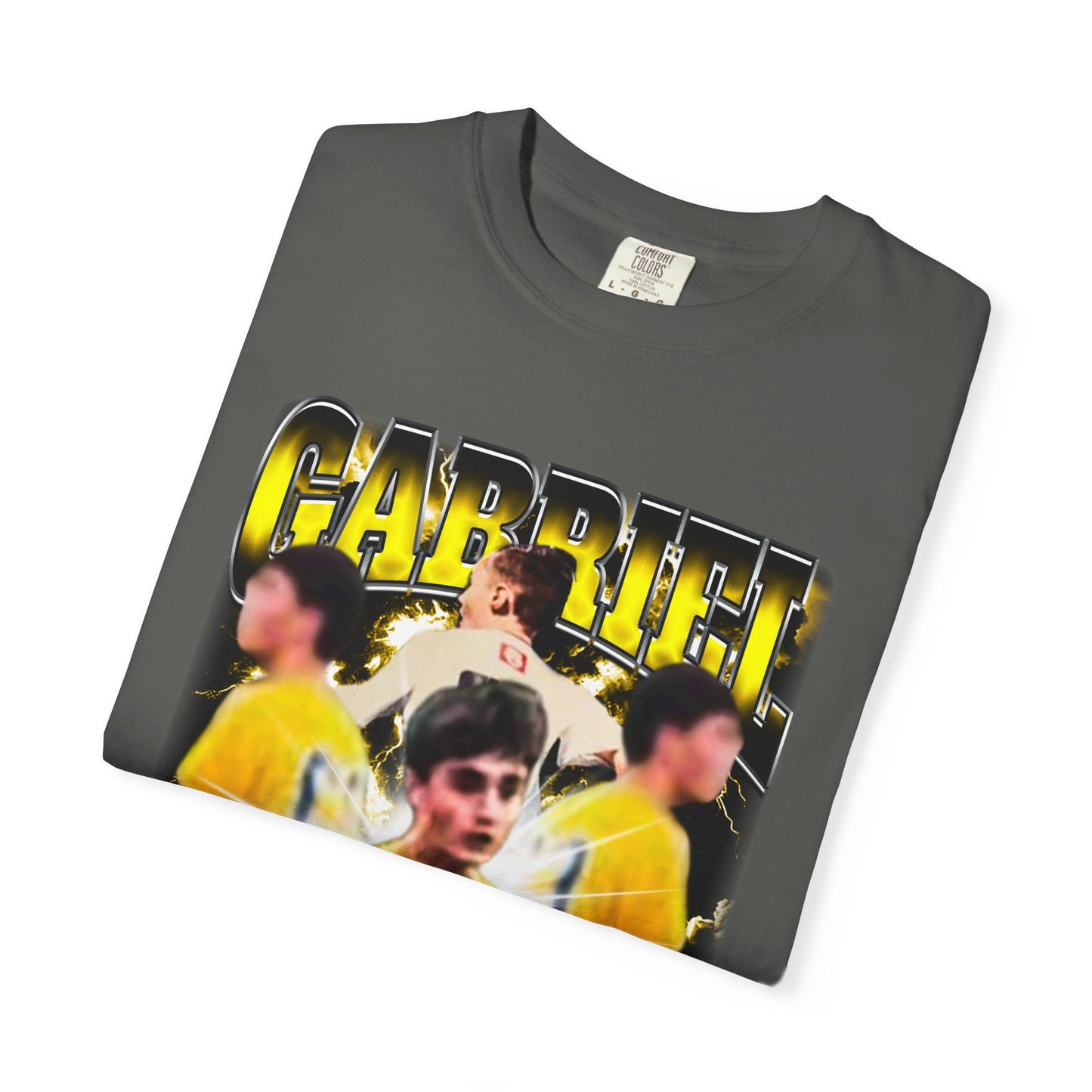 Gabriel Lopes Heavyweight Premium Tee
