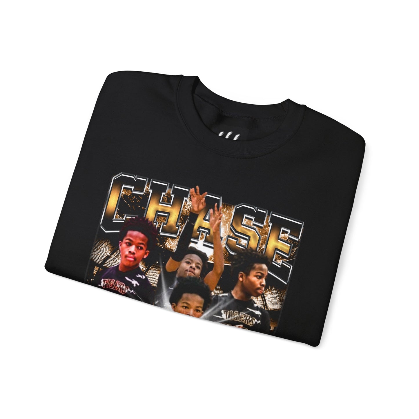 Chase Sturdivant Crewneck Sweatshirt