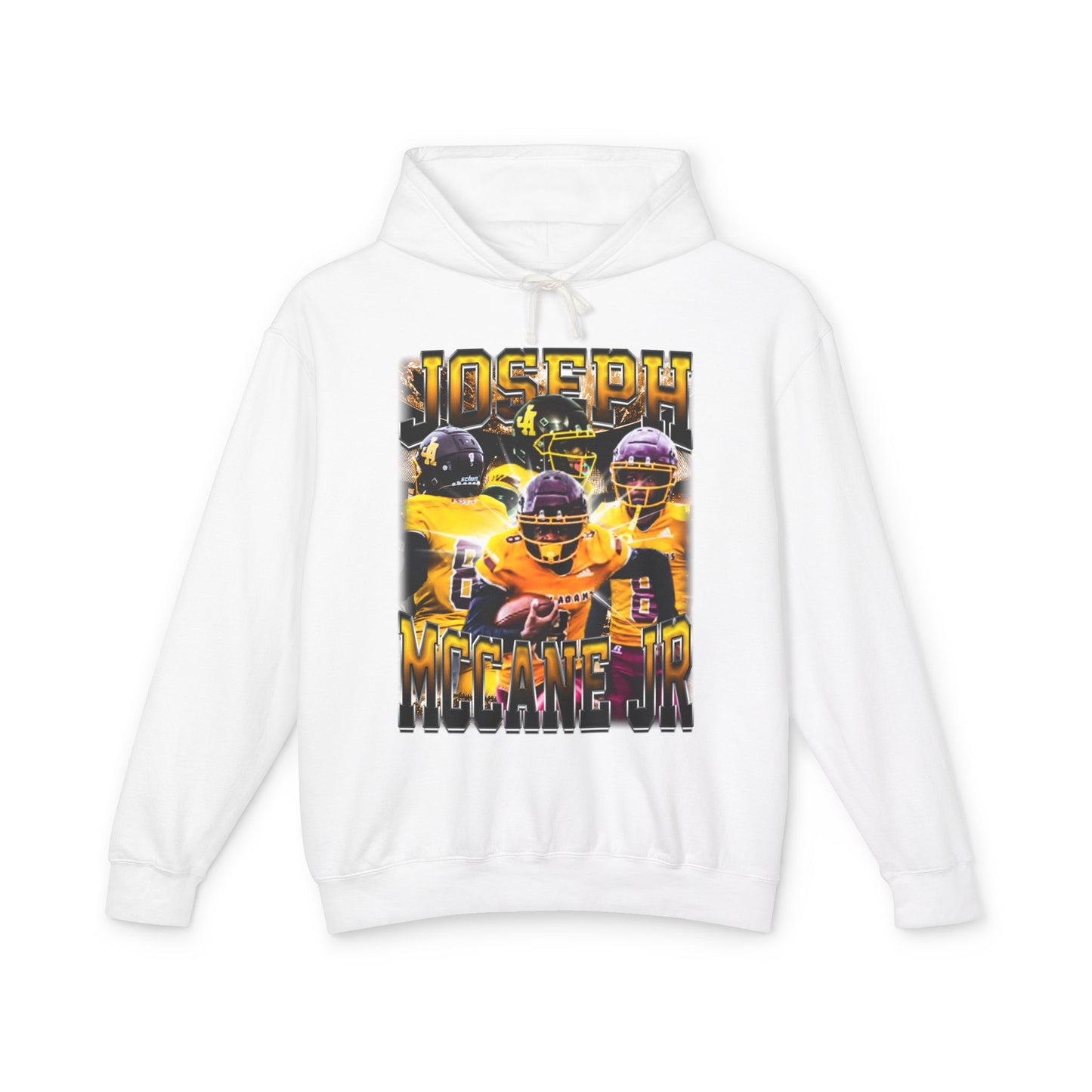 Joseph Mccane Jr Hoodie