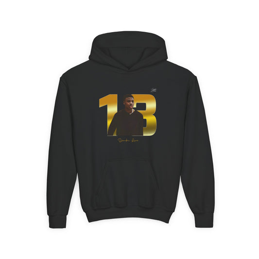 Dandre Lewis Youth Hoodie