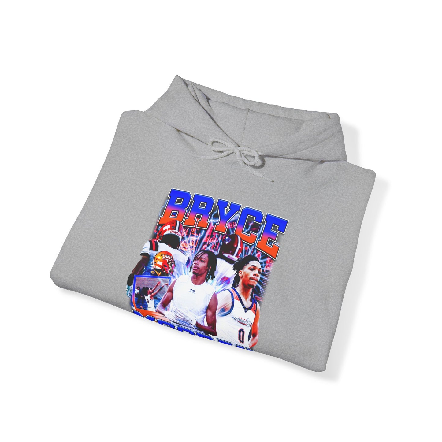 Bryce Mccray Hoodie