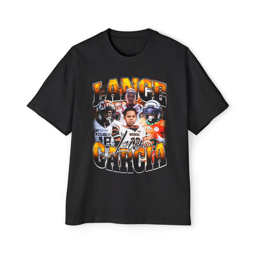 Lance Luis Garcia Oversized Tee