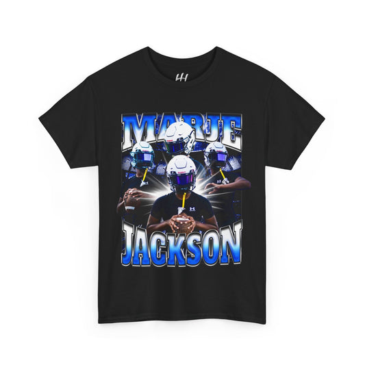 Marje Jackson Heavy Cotton Tee