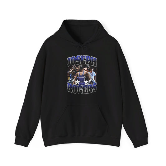 Joseph Rogers Hoodie