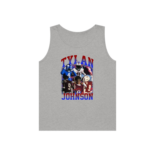 Tylan Johnson Tank Top