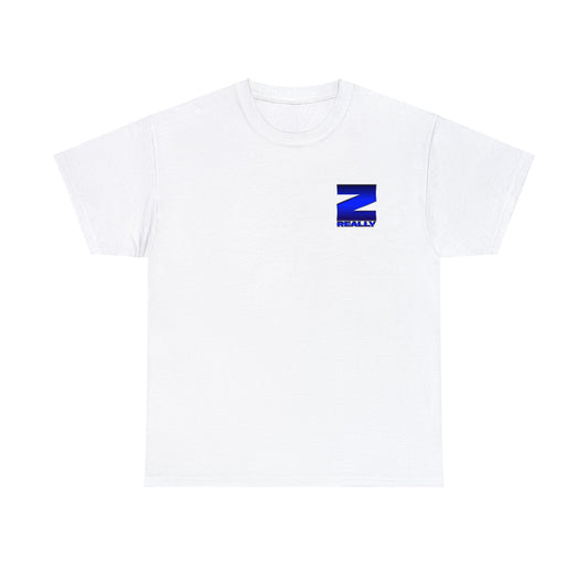 Z Really Heavy Cotton Tee