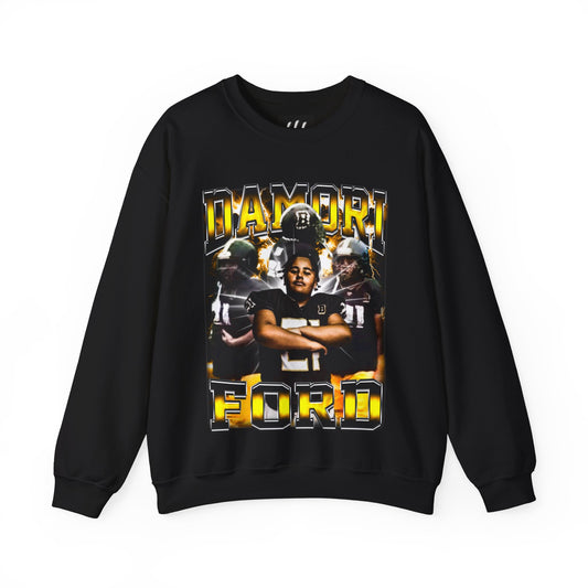 Damori Ford Crewneck Sweatshirt
