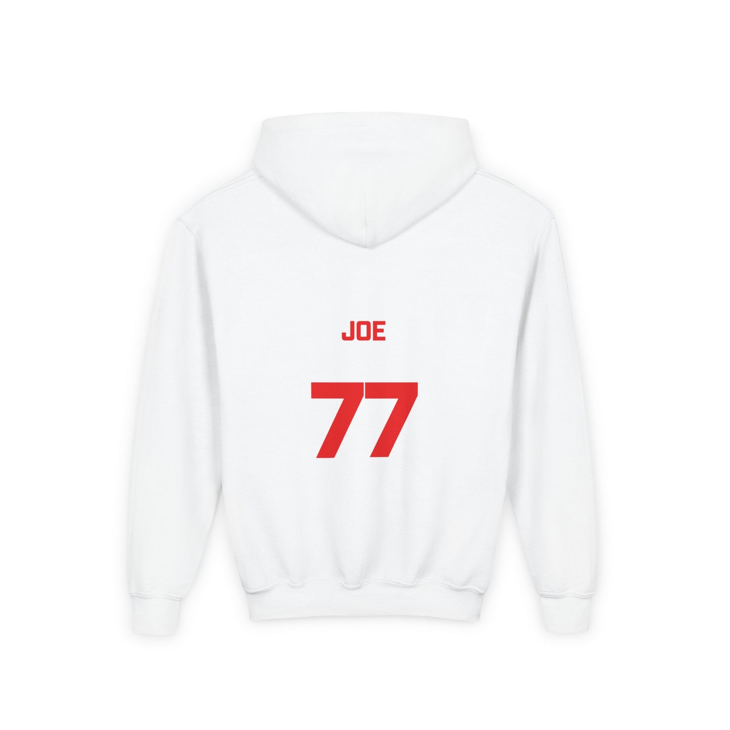 Joe Mclamb Youth Hoodie