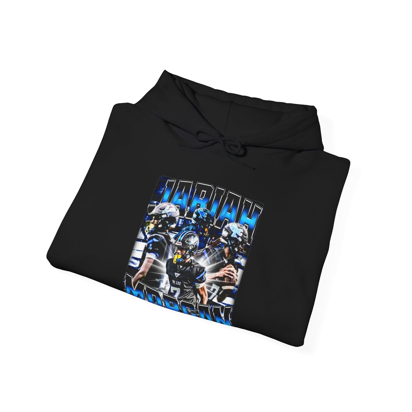 Jariah Morgan Hoodie