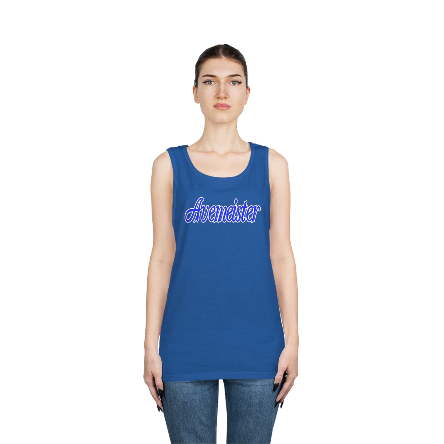 Avery Kopcha Tank Top