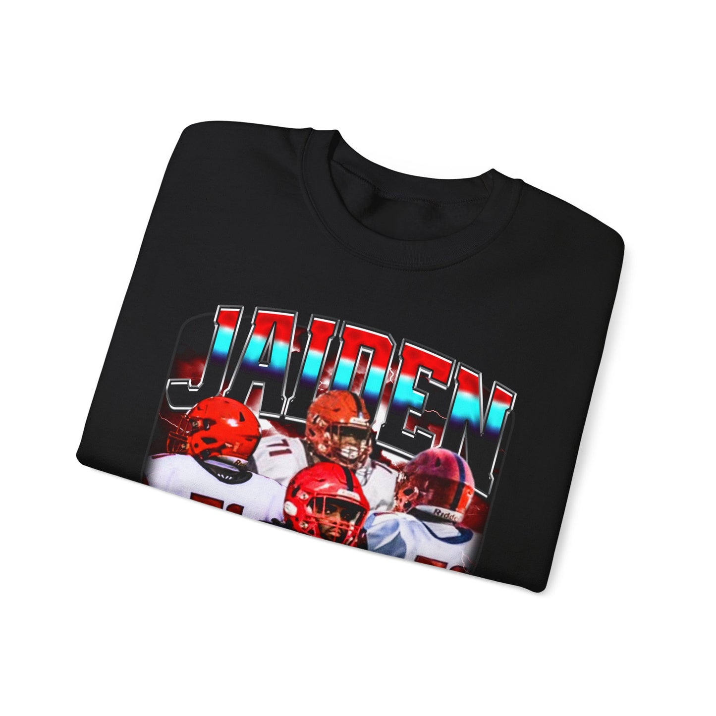 Jaiden House Crewneck Sweatshirt