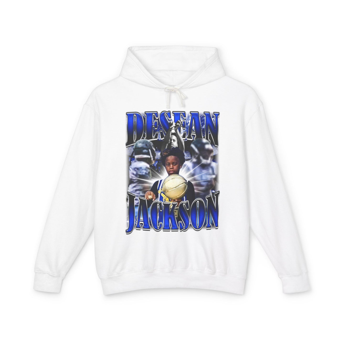 Desean Jackson Hoodie