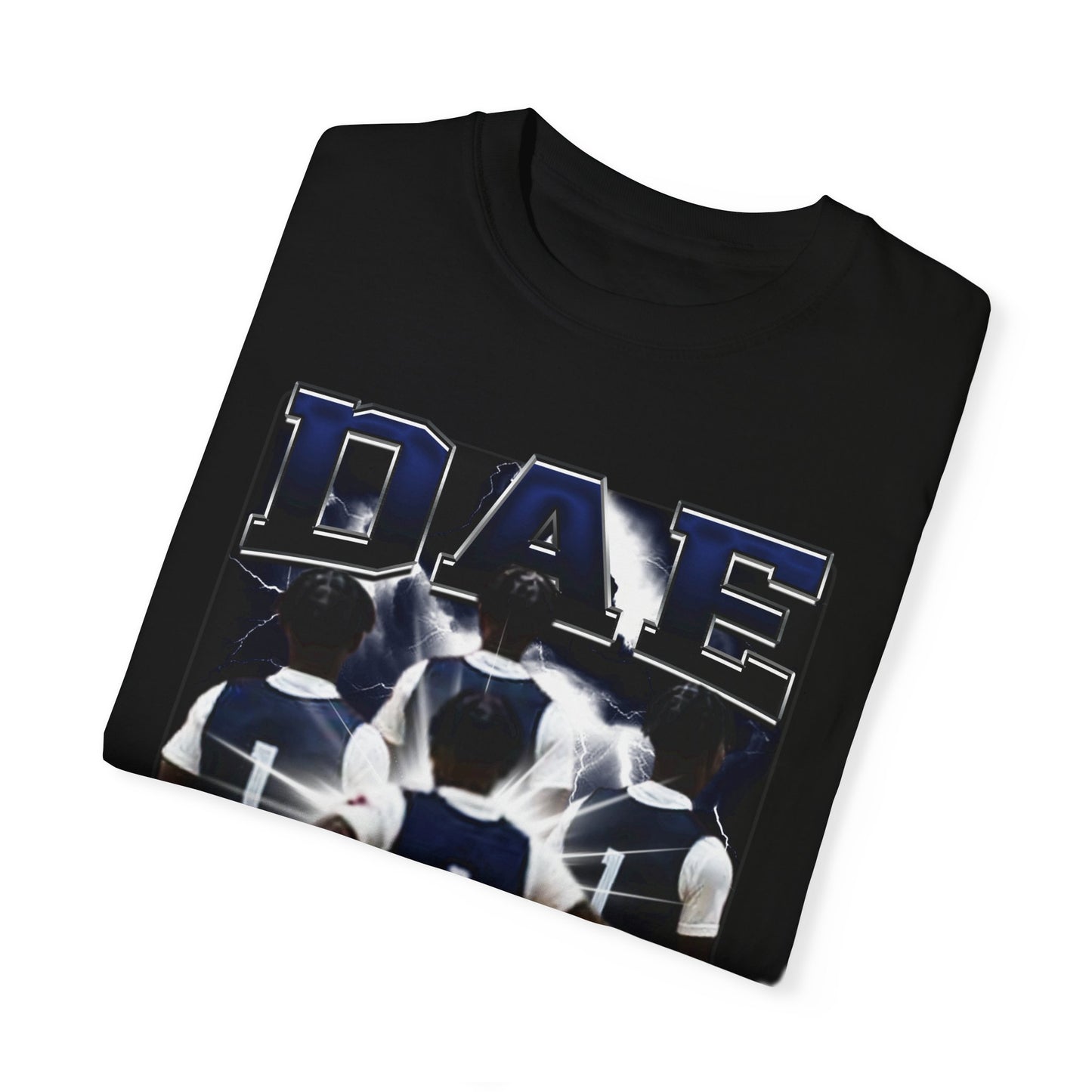 Dae Hillsman Heavyweight Premium Tee