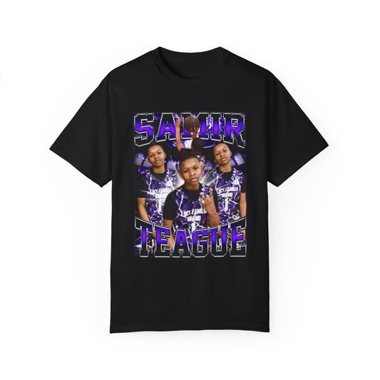 Samir Teague Heavyweight Premium Tee