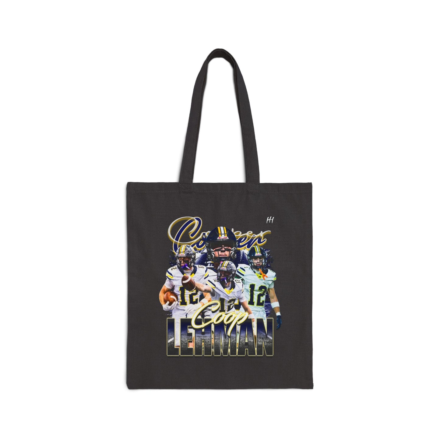 Cooper Lehman Tote Bag