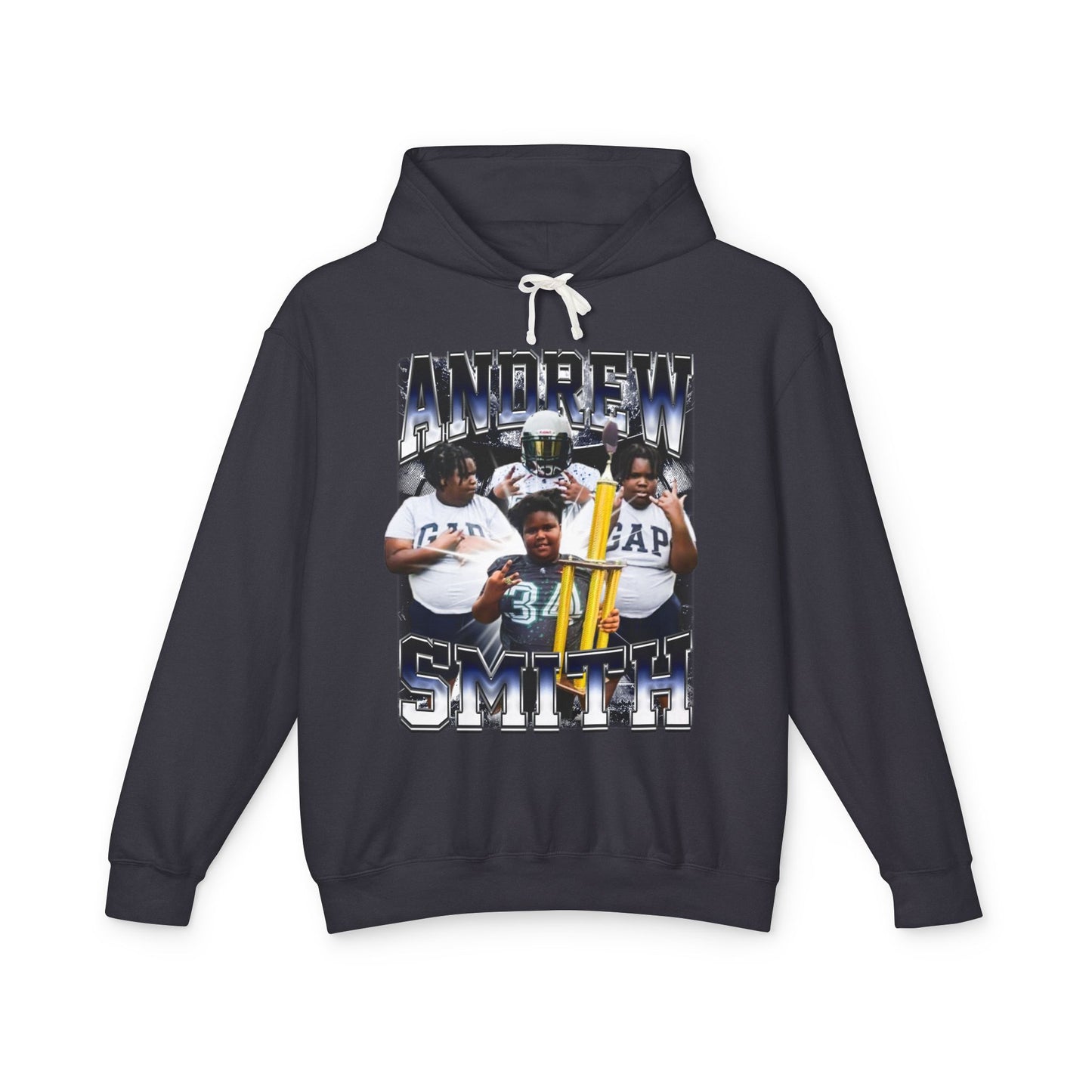 Andrew Smith Hoodie