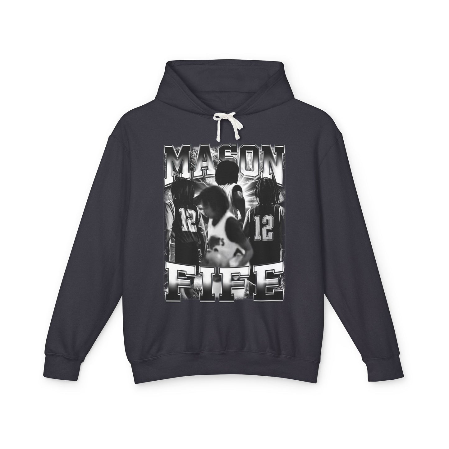 Mason Fife Hoodie