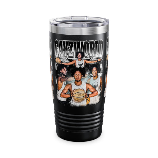 Cayzworld Stainless Steal Tumbler