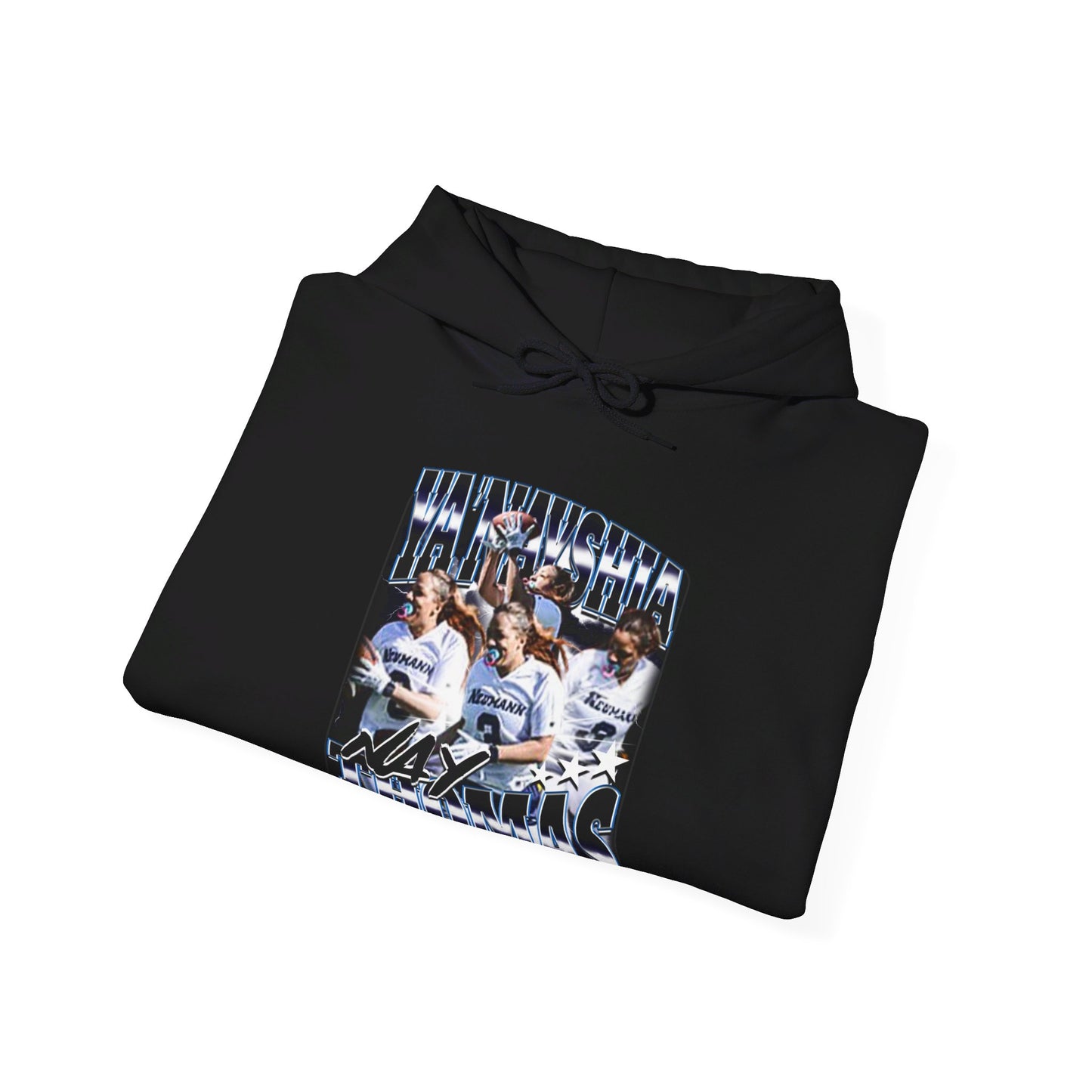 Ya'nayshia Thomas Hoodie