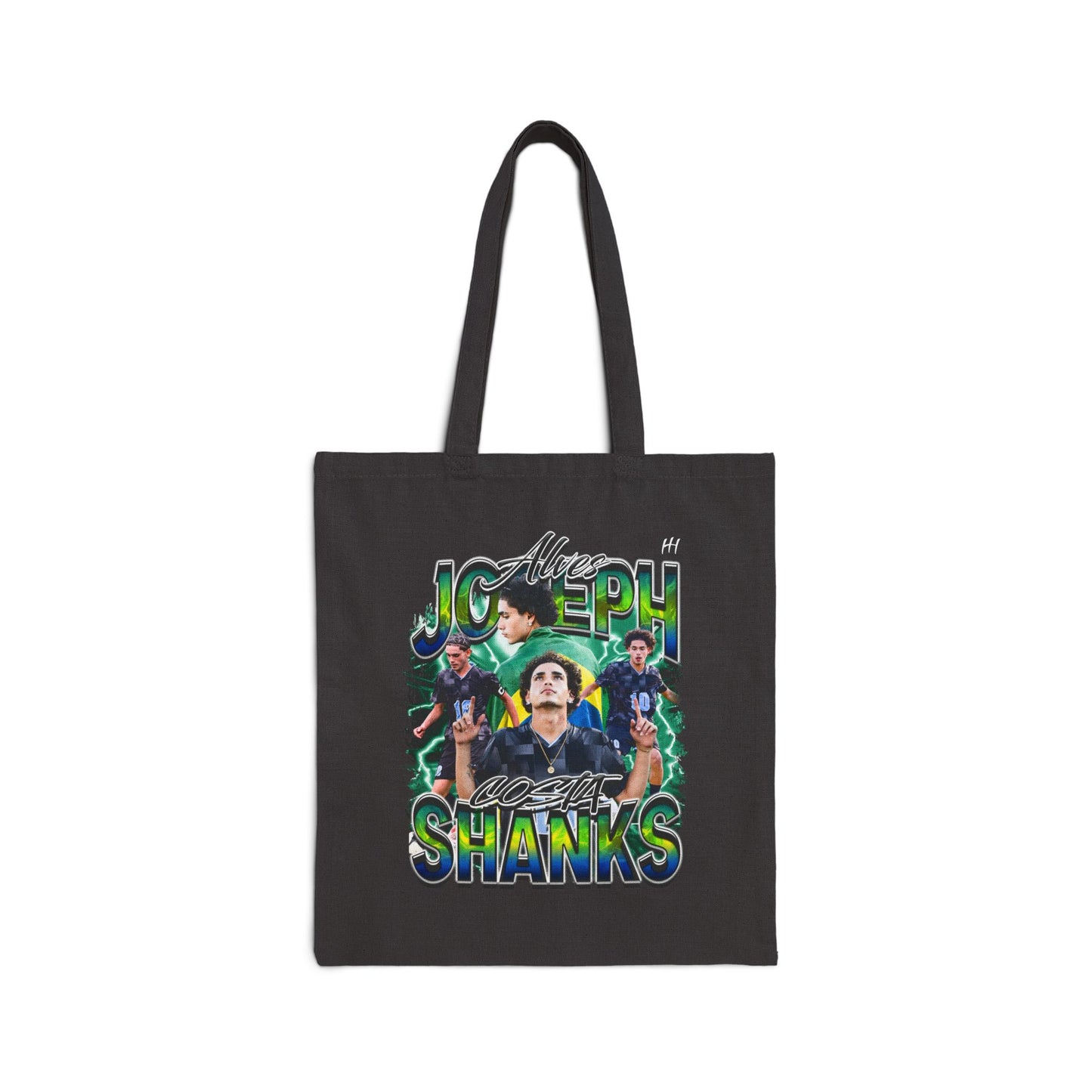 Joseph Costa Shanks Tote Bag
