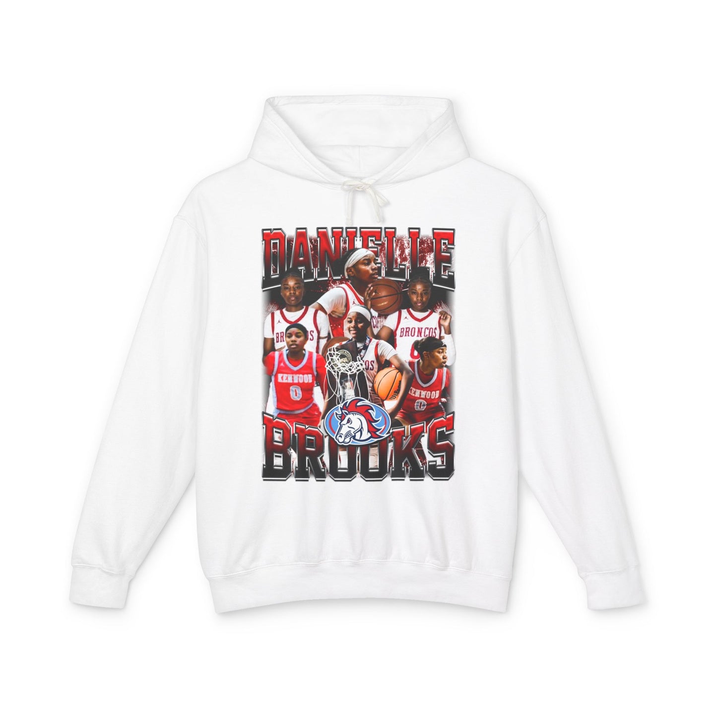 Danielle Brooks Hoodie