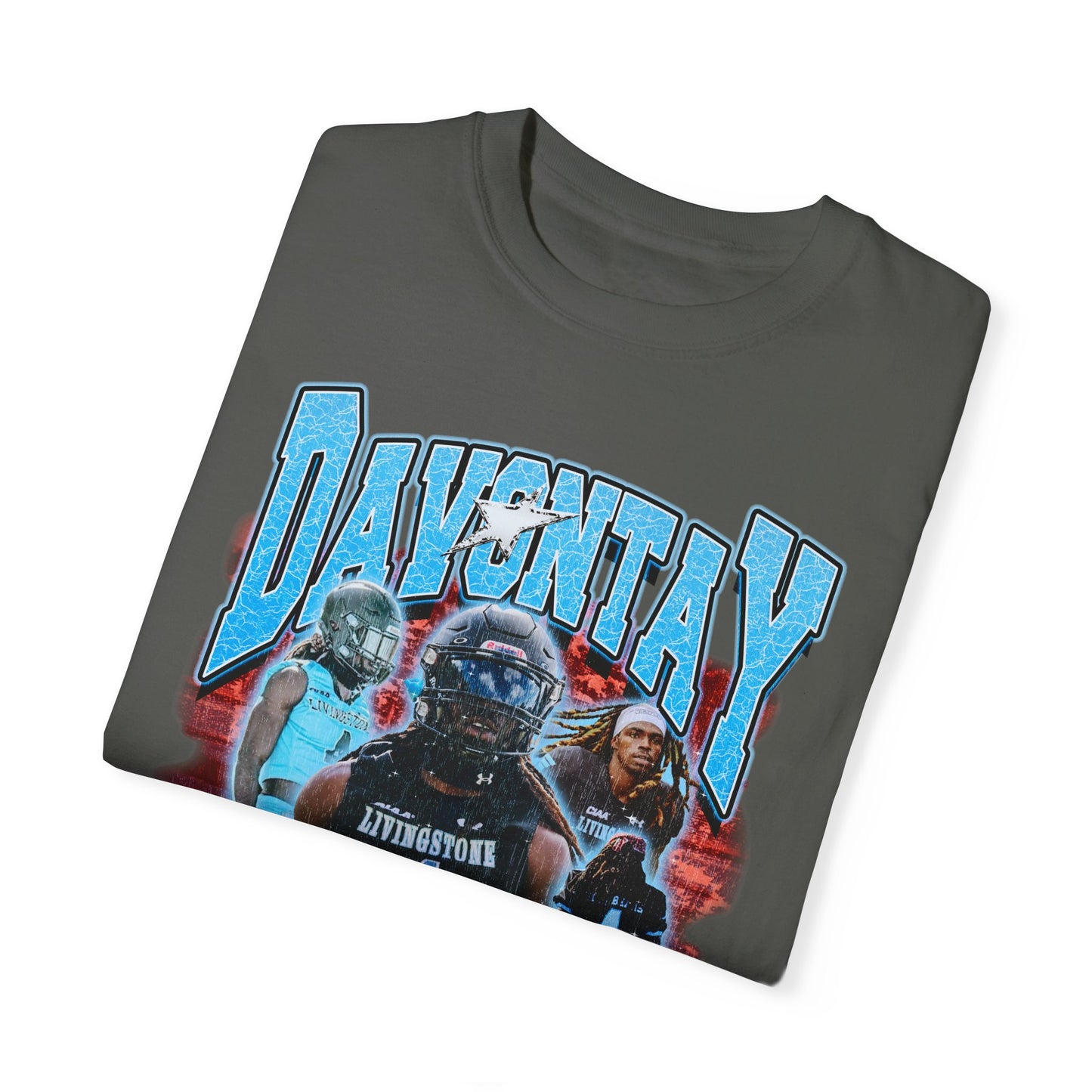 Devontay Deloatch Graphic Tee