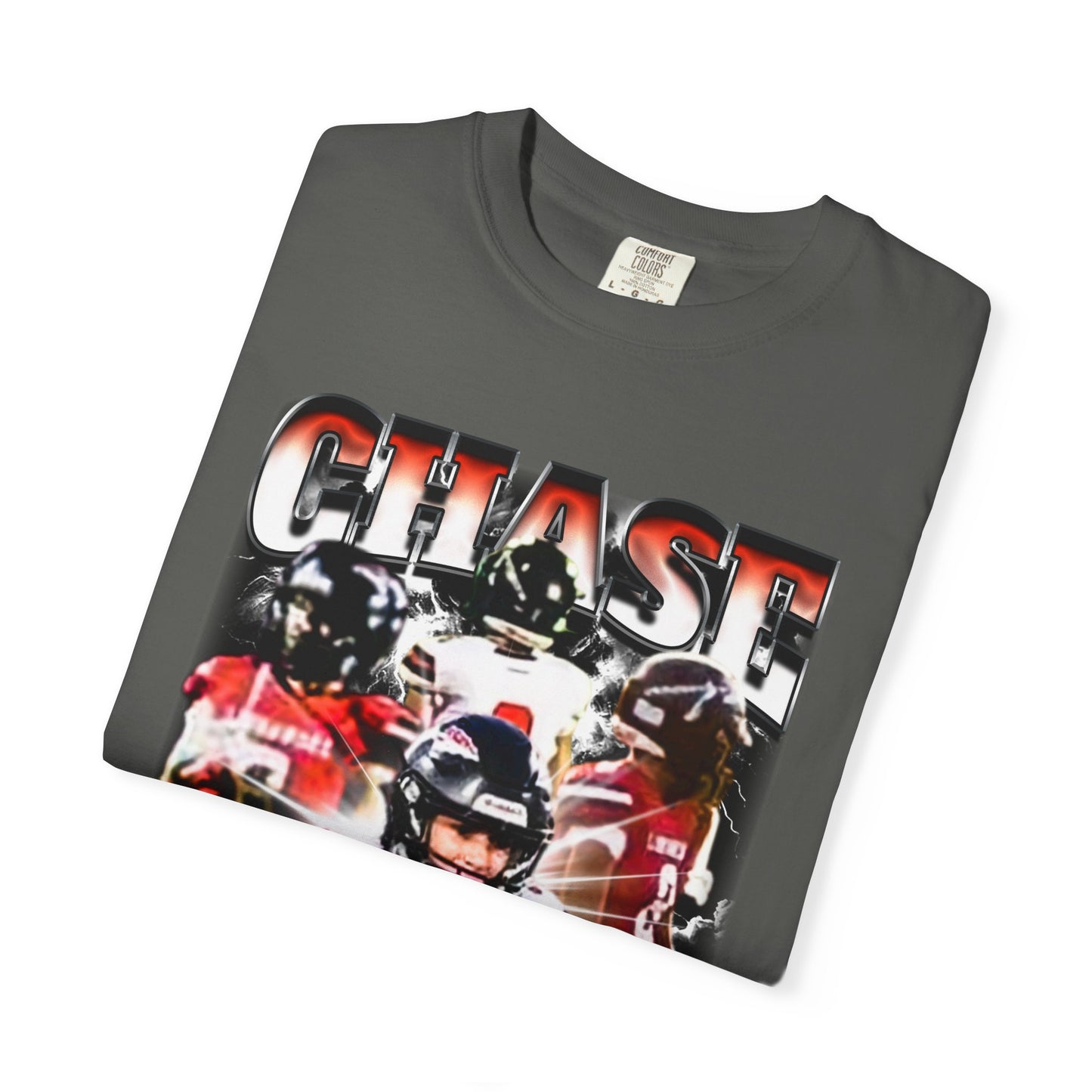 Chase Weber Heavyweight Premium Tee