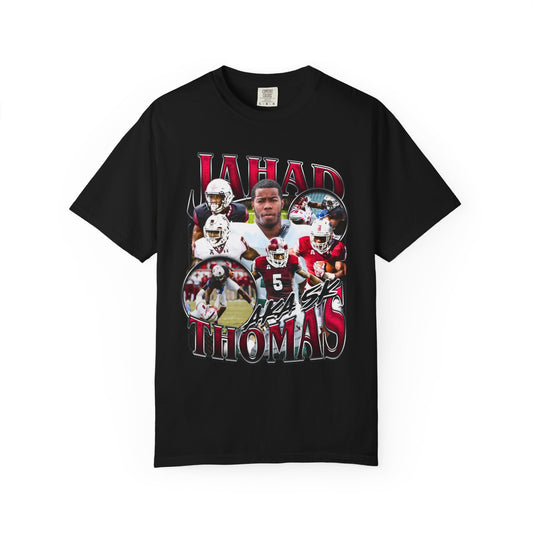 Jahad Thomas Heavyweight Premium Tee