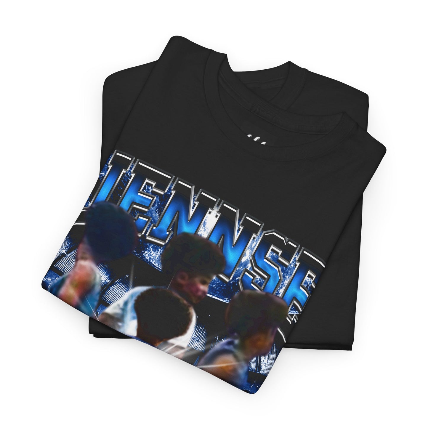 Jennse Velez Heavy Cotton Tee