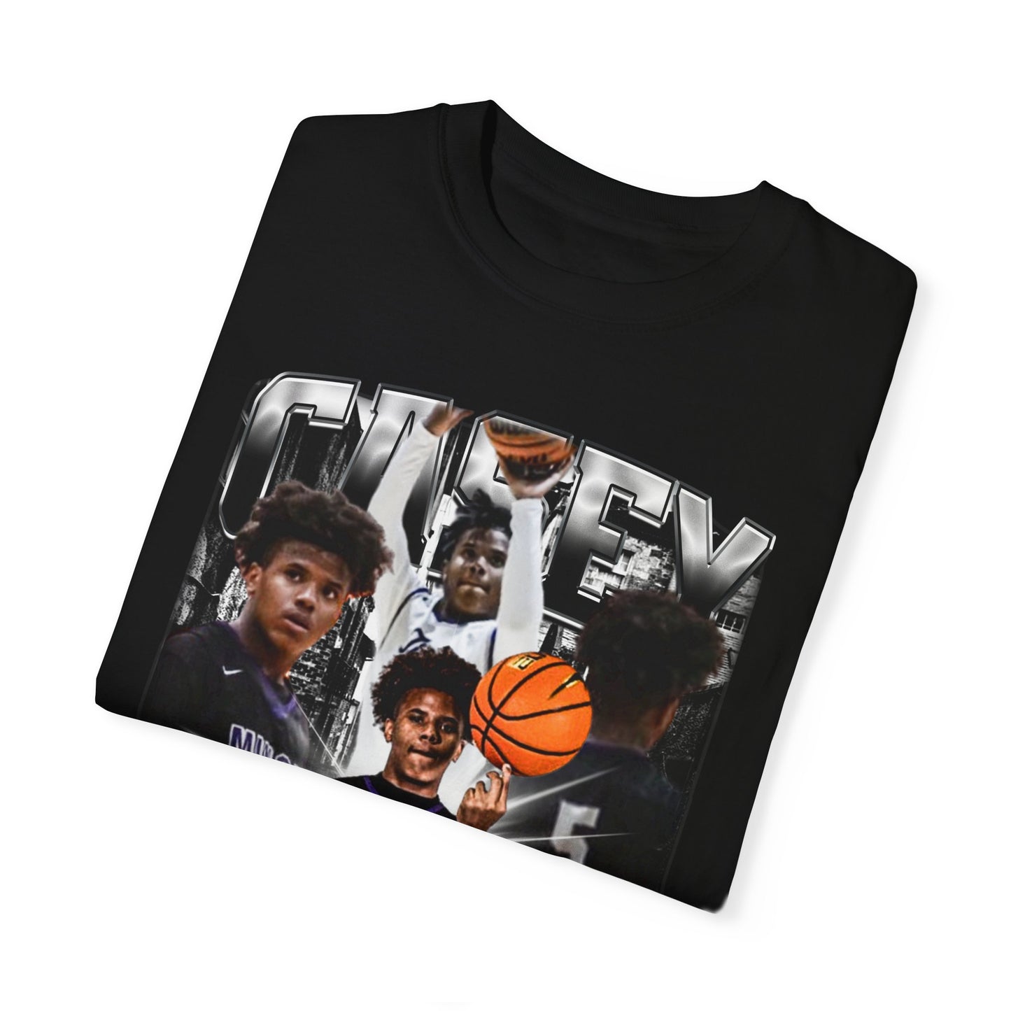 Casey Redd Heavy Cotton Tee