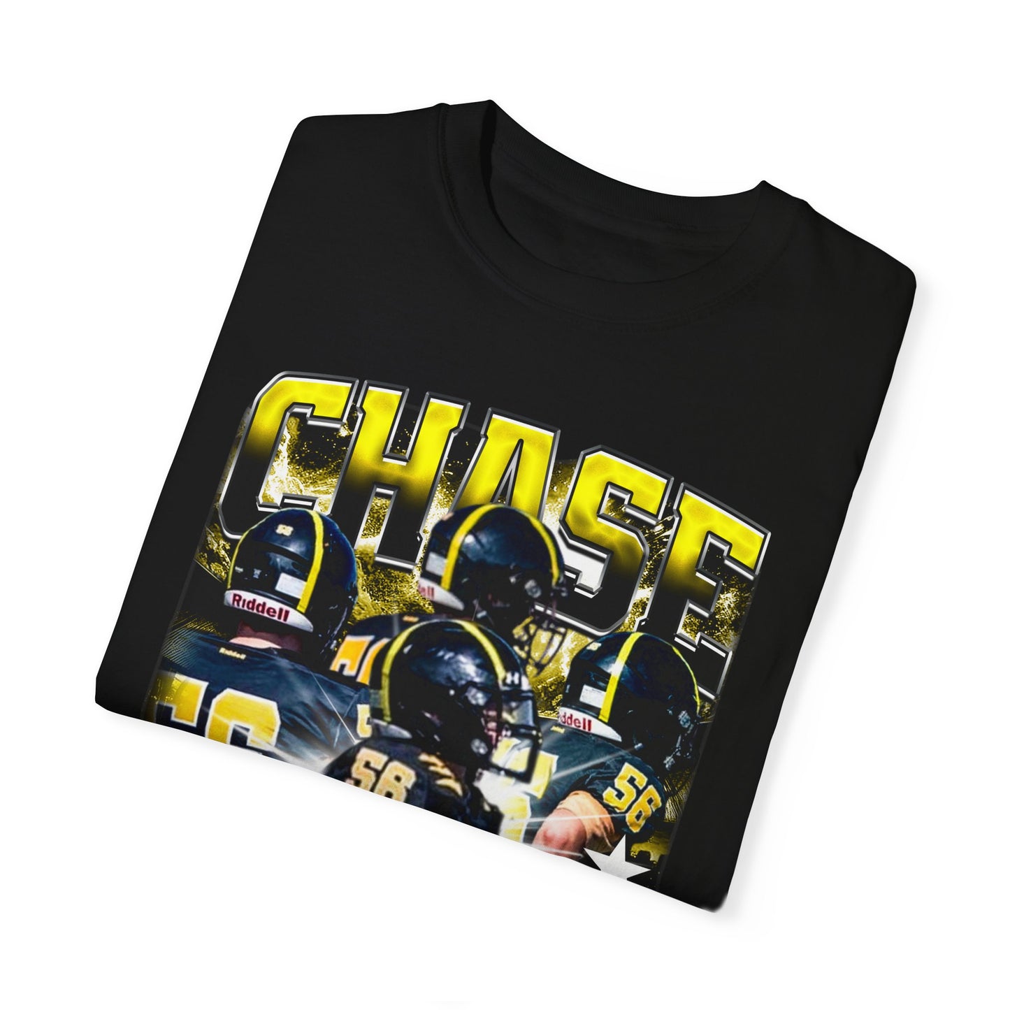 Chase Suive Heavy Cotton Tee