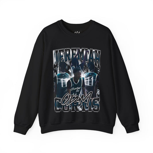 Jeremiah Odom-Curtis Crewneck Sweatshirt
