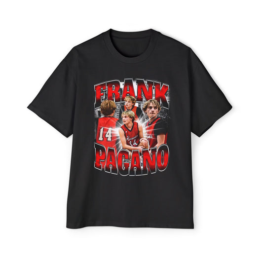 Frank Pagano Oversized Tee
