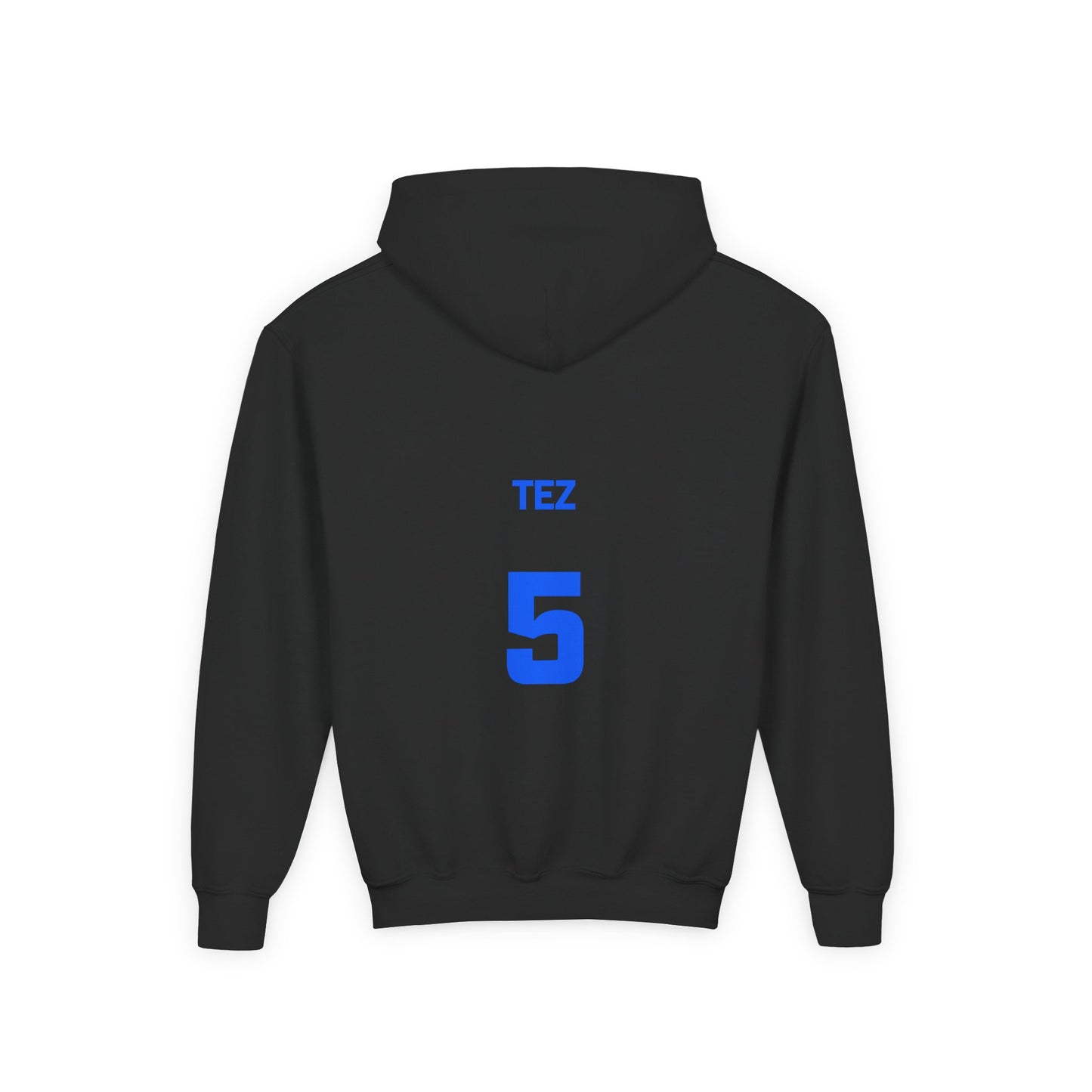 Jaymason Willingham Youth Hoodie