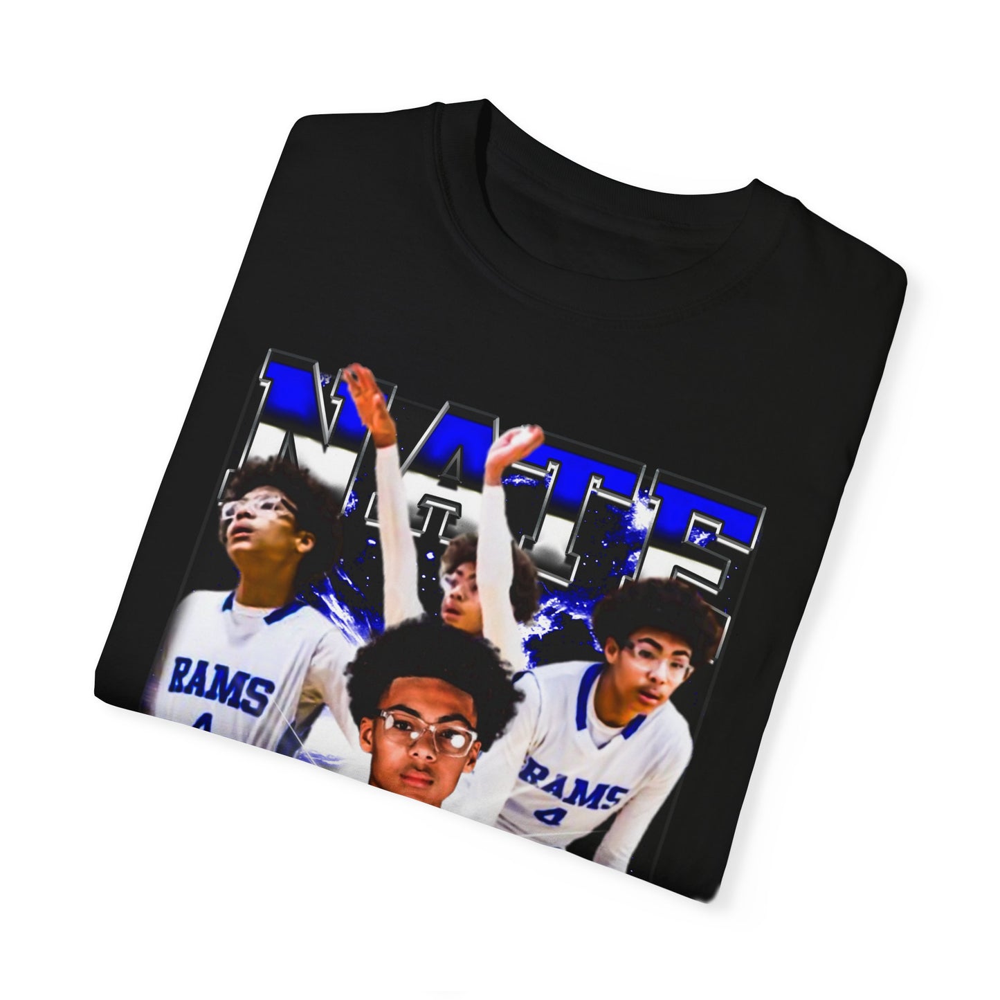 Nate Vinson Heavyweight Premium Tee