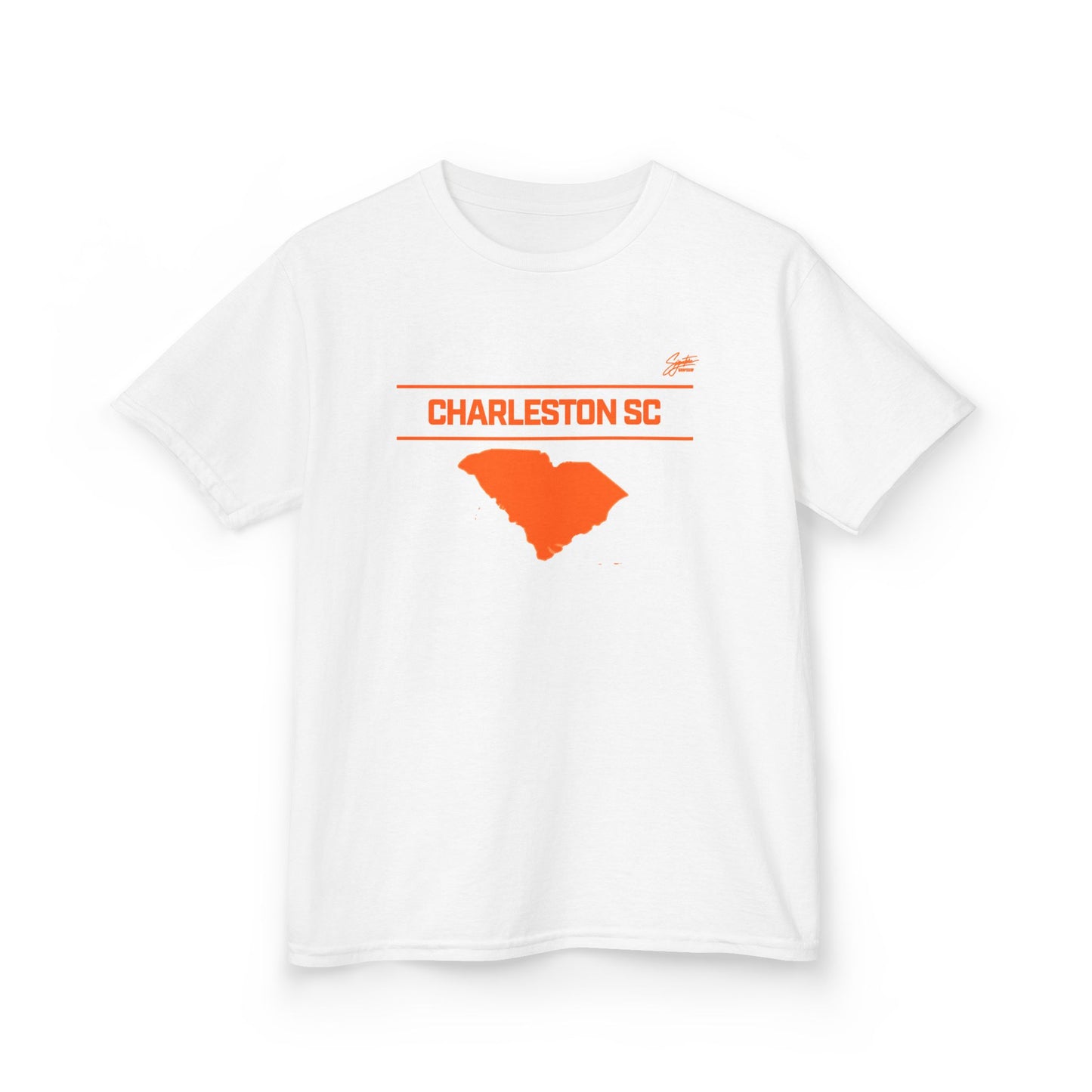 Ryian Howard Youth Heavy Cotton Tee