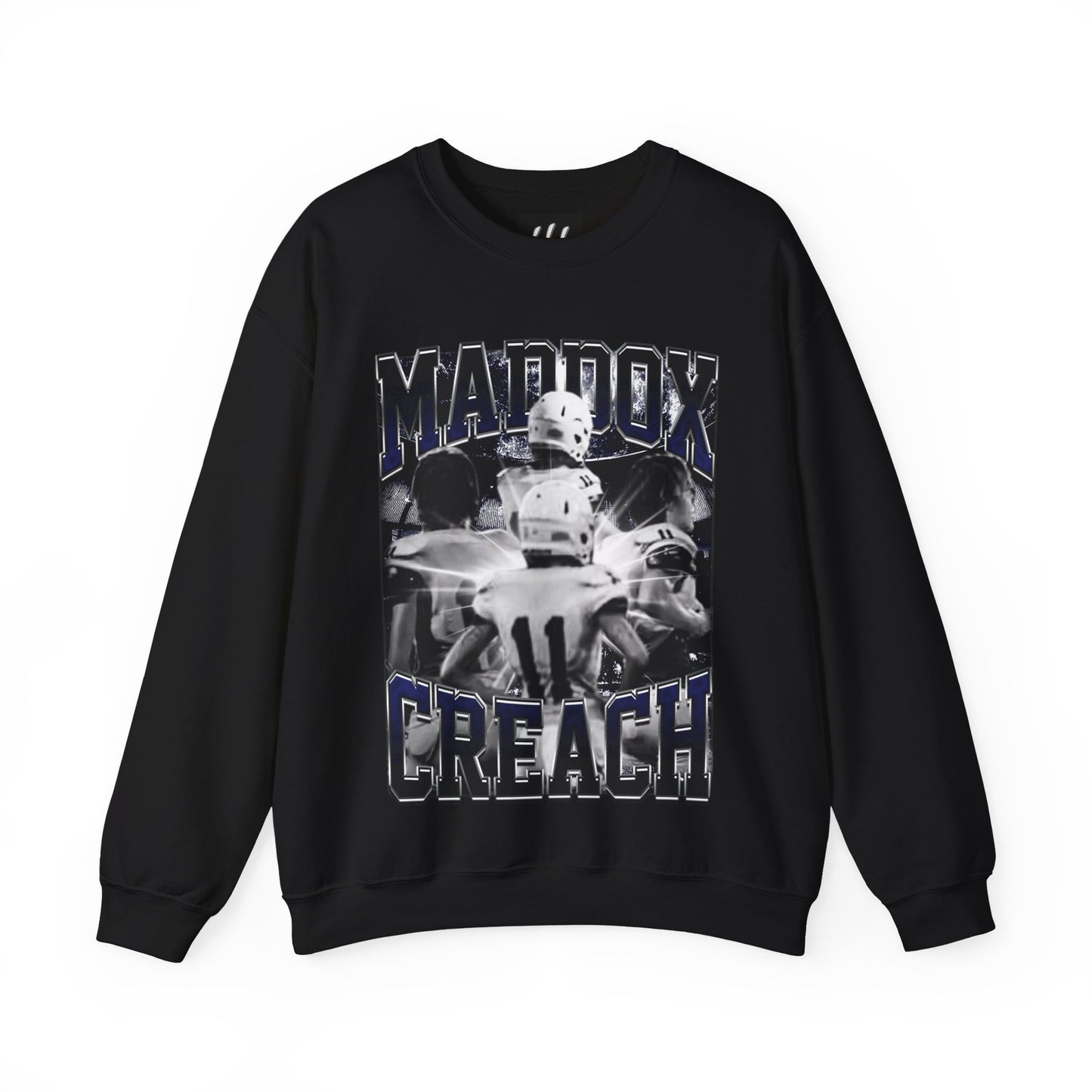 Maddox Creach Crewneck Sweatshirt