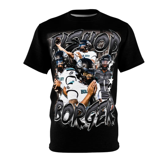 Bishop Borger Vintage Full Pree