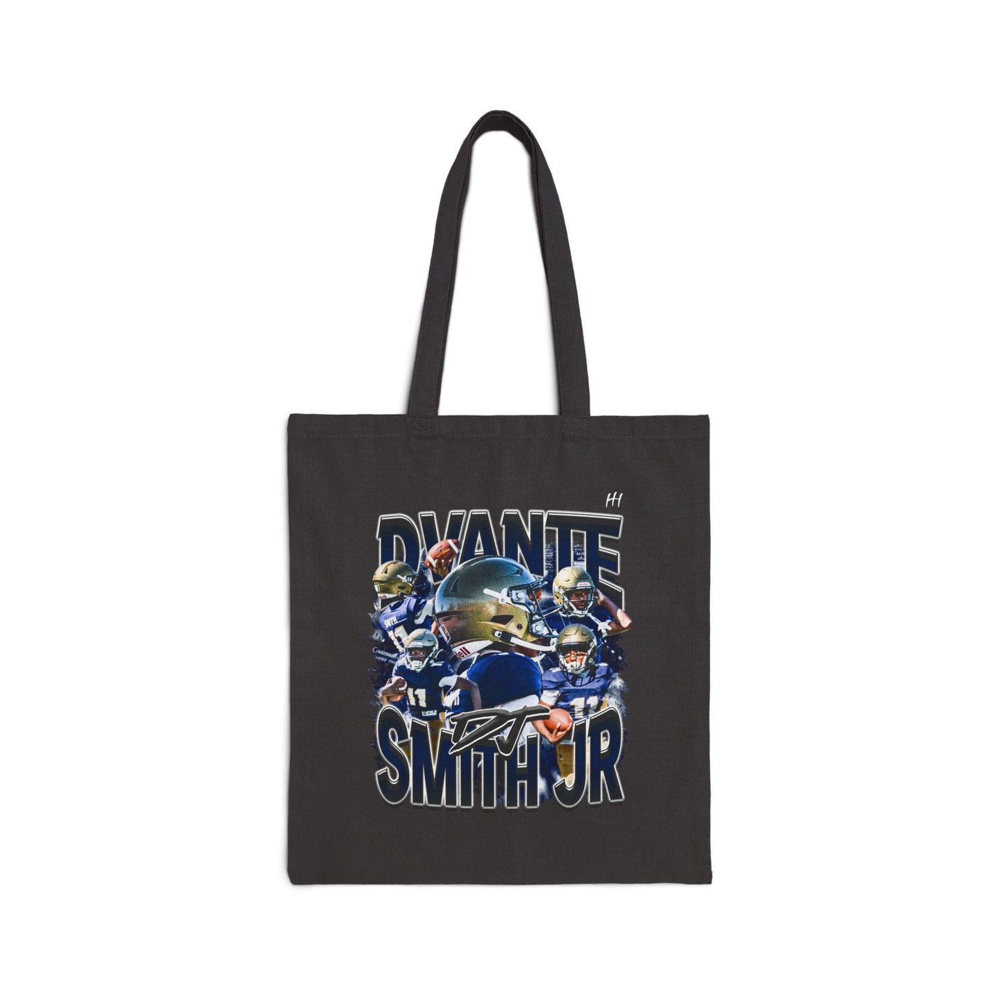 Dvante Smith JR Tote Bag